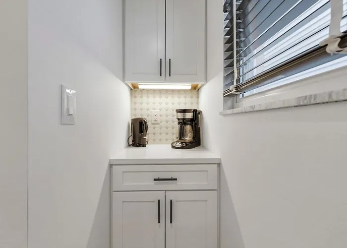Apartment The Worthington - 3 Bedroom 2 5 Bath And Parking