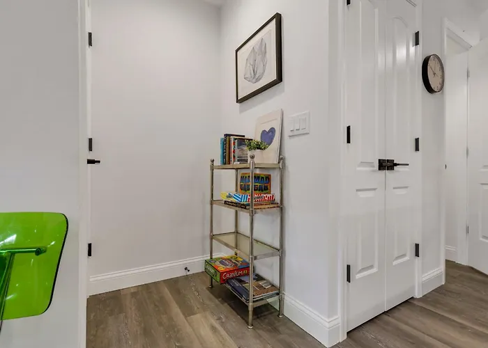 Apartment The Worthington - 3 Bedroom 2 5 Bath And Parking